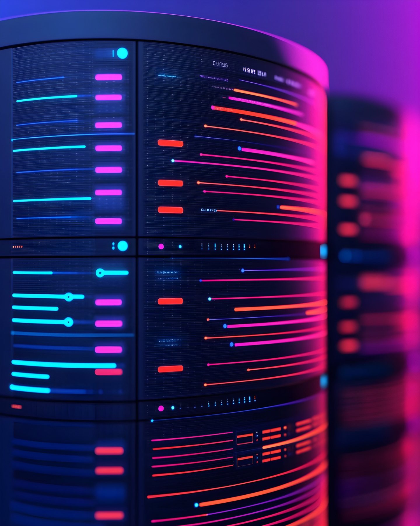 Core Intelligence AI visual