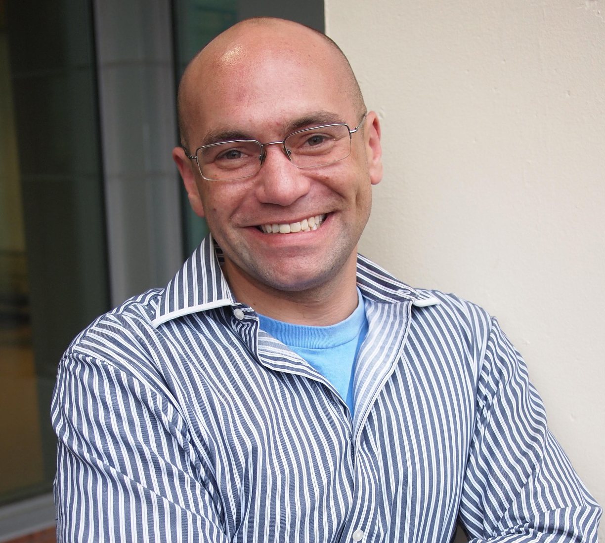 Jason Cassel