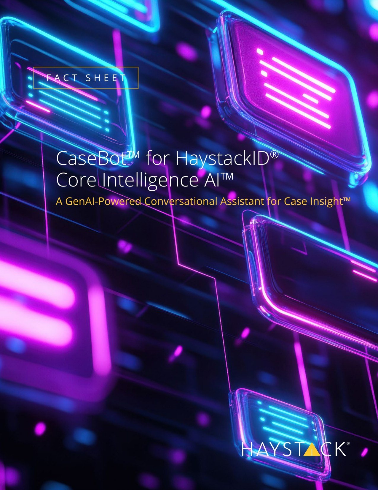 CaseBot fact sheet cover